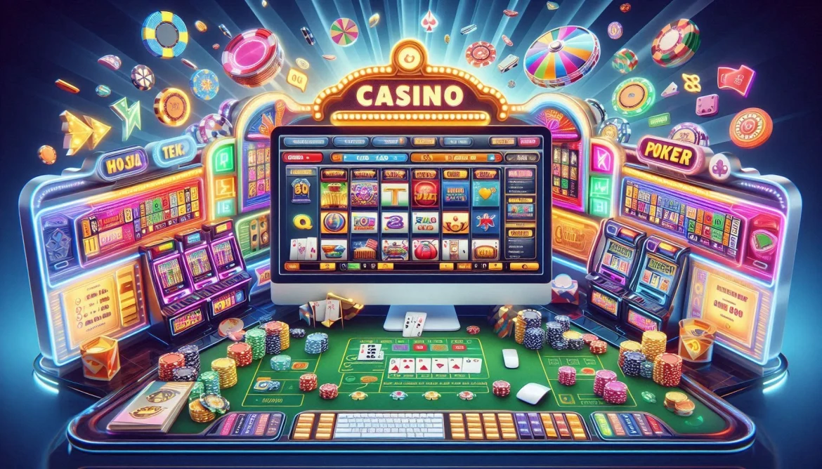 Nine Casino