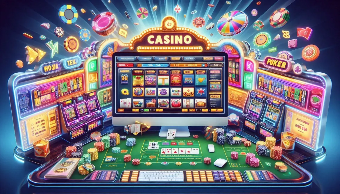 Nine Casino